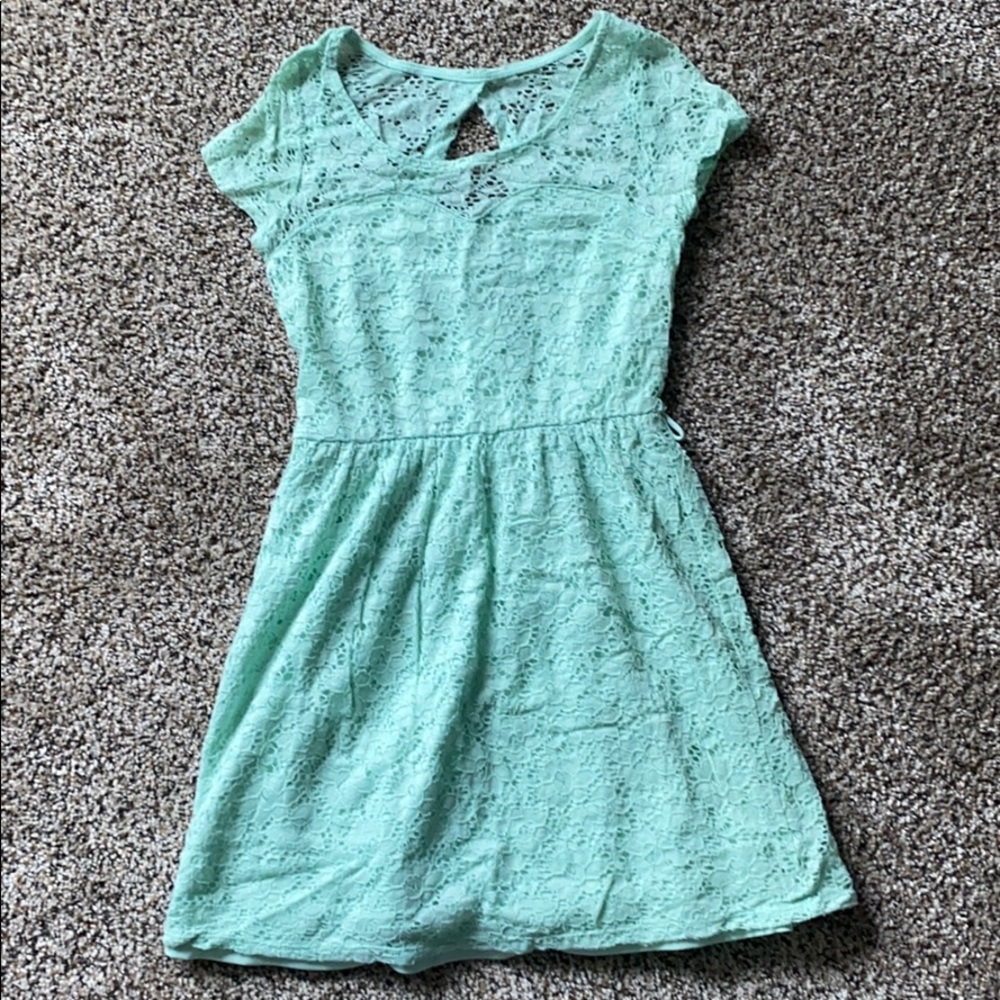 Wet Seal Dress.